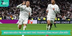 Mẹo Soi Kèo 7m Cho Bet Thủ Thành Công Ngay Lần Đầu 2 Mẹo Soi Kèo 7m Cho Bet Thủ Thành Công Ngay Lần Đầu