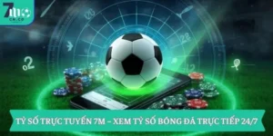 Tỷ số trực tuyến 7m – Xem tỷ số bóng đá trực tiếp 24/7 5 Tỷ số trực tuyến 7m – Xem tỷ số bóng đá trực tiếp 24/7