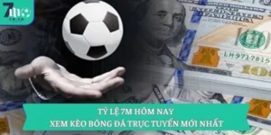 Tỷ lệ 7m hôm nay – Xem kèo bóng đá trực tuyến mới nhất 4 Tỷ lệ 7m hôm nay – Xem kèo bóng đá trực tuyến mới nhất